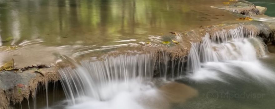 Salodik Waterfall