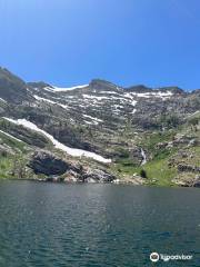 Angel Lake