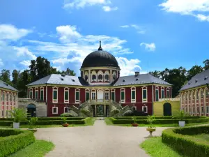 Castello di Veltrusy