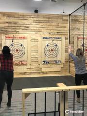 Bad Axe Throwing Windsor