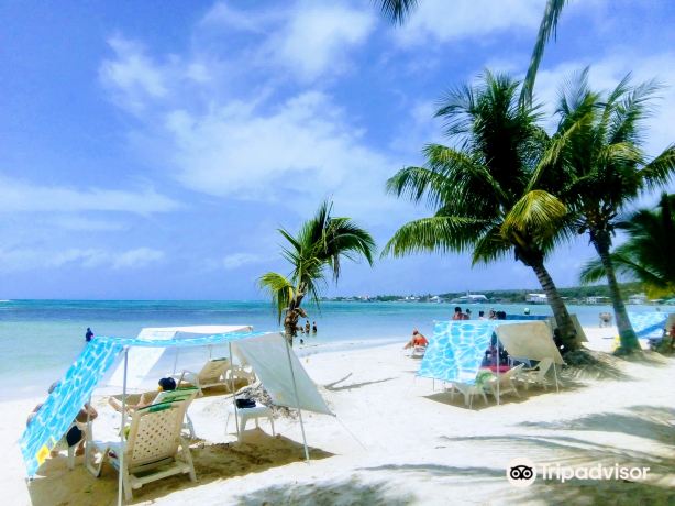 Cocoplum Bay