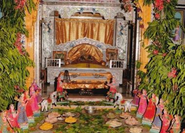 Raipur