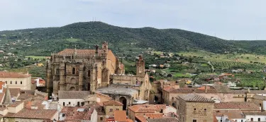Palacio del Marqués de Mirabel - Palacio de Mirabel