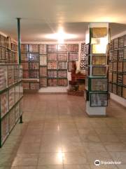 Entomological Museum