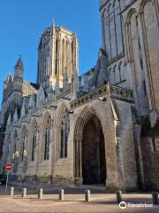 Cattedrale di Coutances