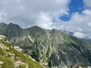 Predné Solisko