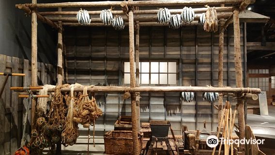 Mombetsu Municipal Museum