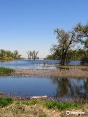 Barr Lake State Park