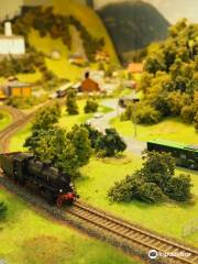 Train World (Eisenbahnwelt)