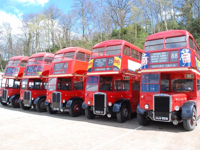 Weybridge