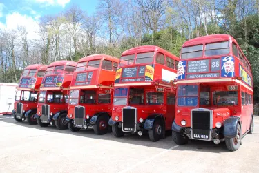 Weybridge