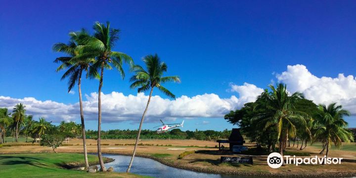 Denarau Golf & Racquet Club