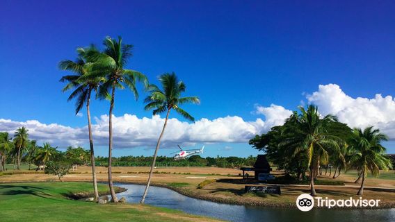 Denarau Golf & Racquet Club