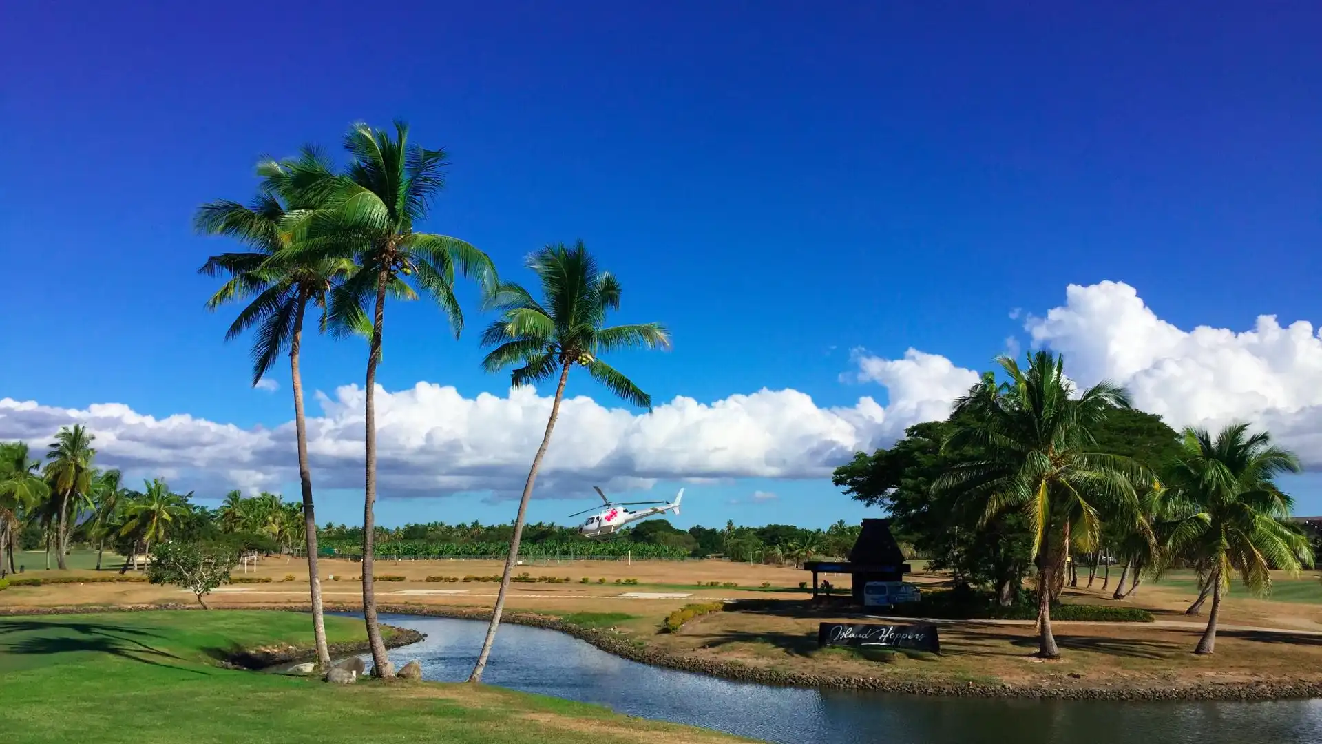 Hotels near Denarau Golf & Racquet Club