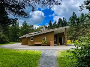 Parc provincial de la République provincial park