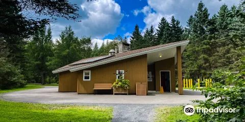 De La Republique Provincial Park