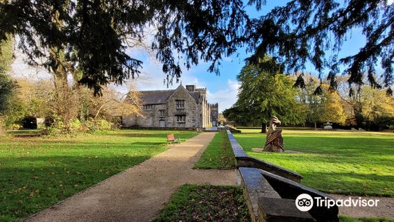 Mallow Castle