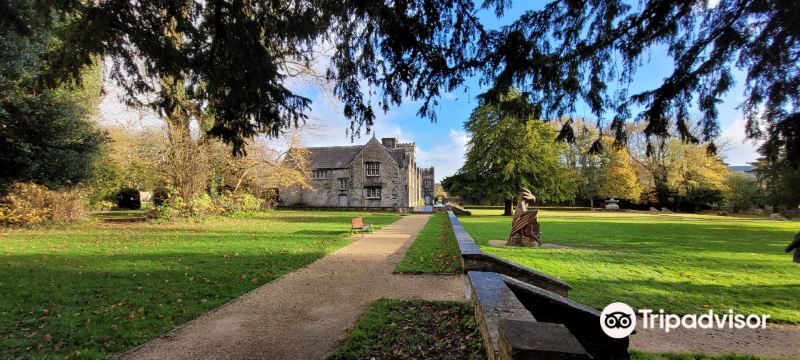 Mallow Castle