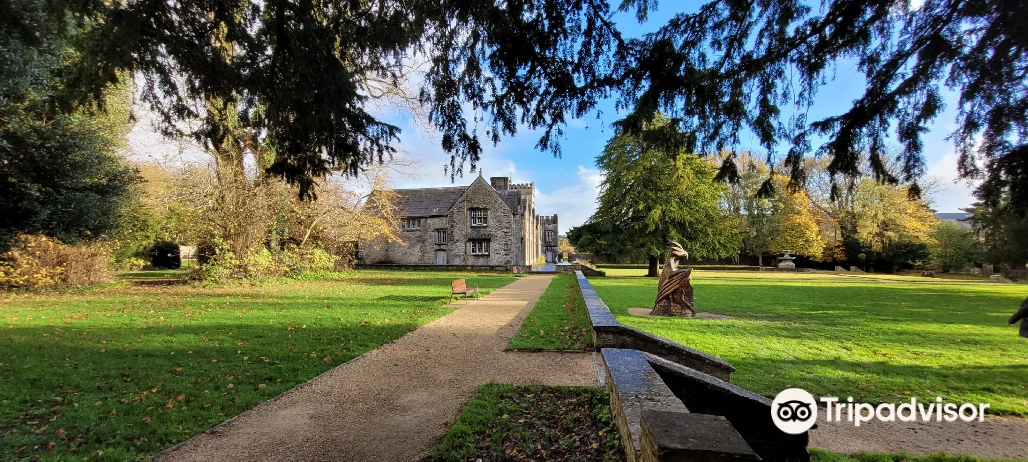 Mallow Castle