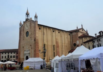 Cathedral of Santa Maria Assunta