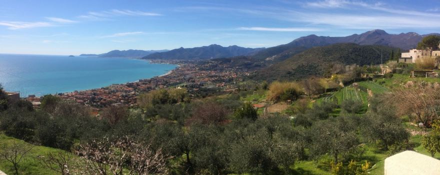 Antico Borgo Saraceno