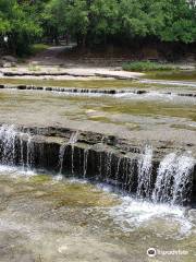 Airfield Falls Trailhead & Conservation Park