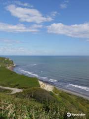 Kobukariishi Lookout