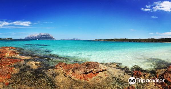 Porto Istana Beach