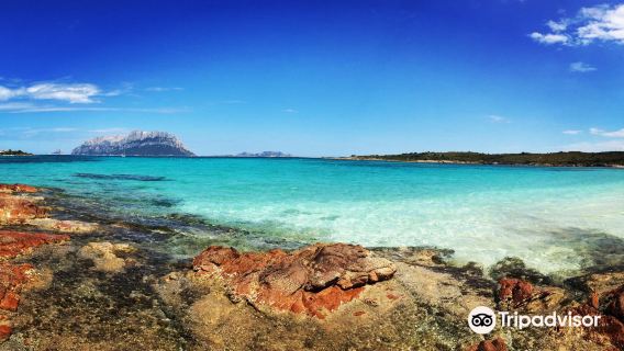 Porto Istana Beach