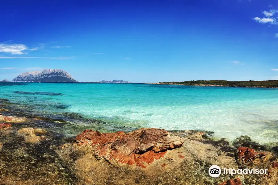 Porto Istana Beach