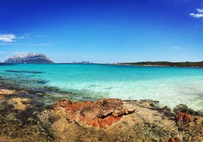 Spiaggia di Porto Istana