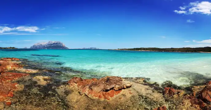 Hotels near Porto Istana Beach