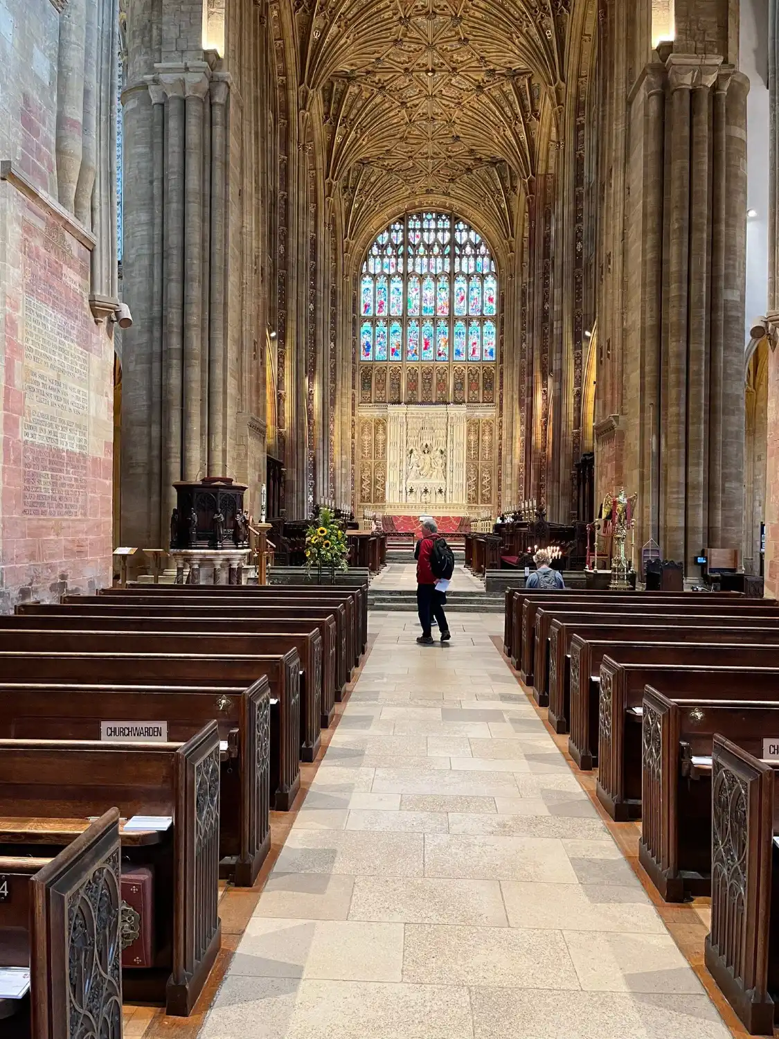 Hotels near Sherborne Abbey