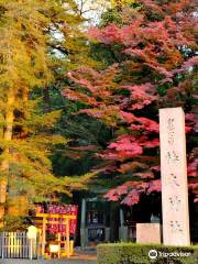 椿大神社