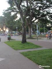 Praça do Bosque