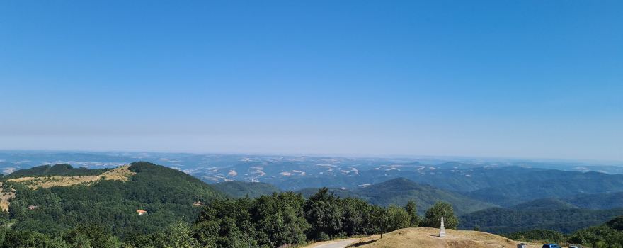 Паметникът на свободата