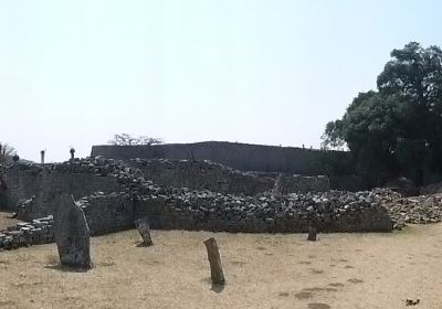Грэйт Зимбабве Нешнел Монумент
