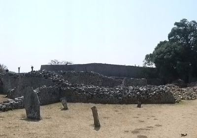 Great Zimbabwe National Monument