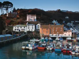 Parkdean Resorts Looe Bay Holiday Park, Cornwall