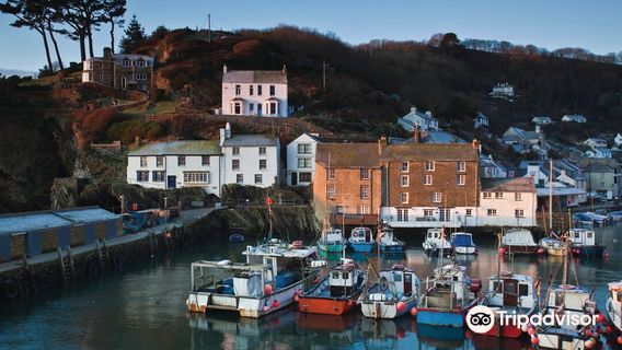 Parkdean Resorts Looe Bay Holiday Park, Cornwall