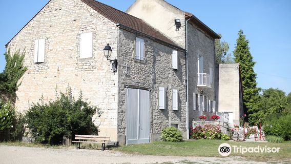 Église Saint-Just