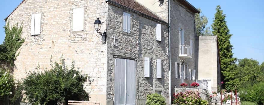 Église Saint-Just