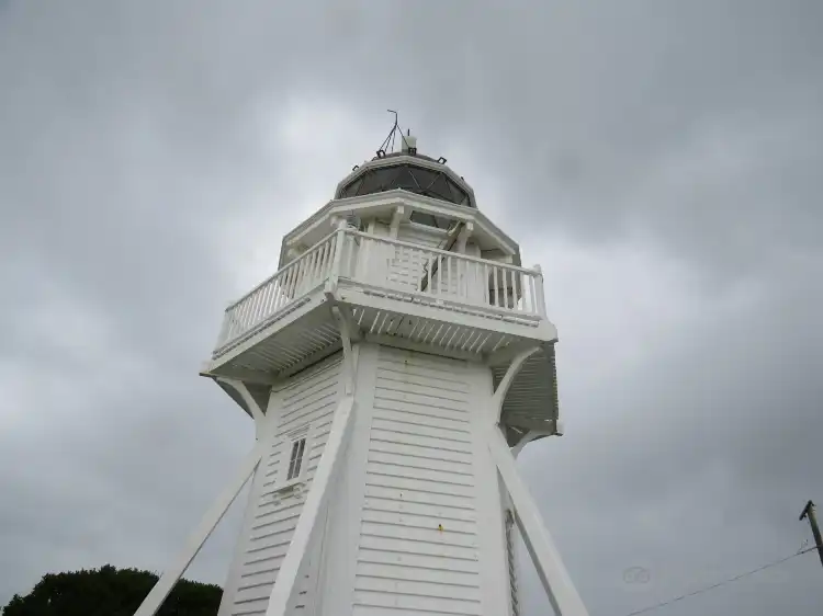 Hotel a Moeraki