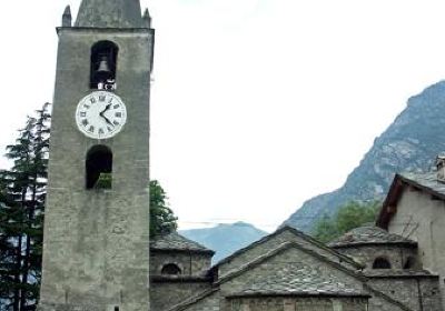 Chiesa di San Martino