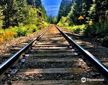 Shannon Falls Provincial Park