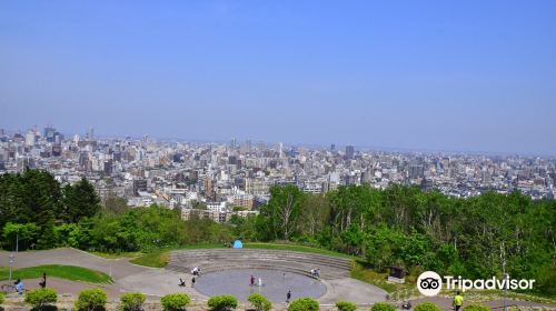 旭山紀念公園