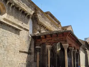 Saint Peter's Cathedral