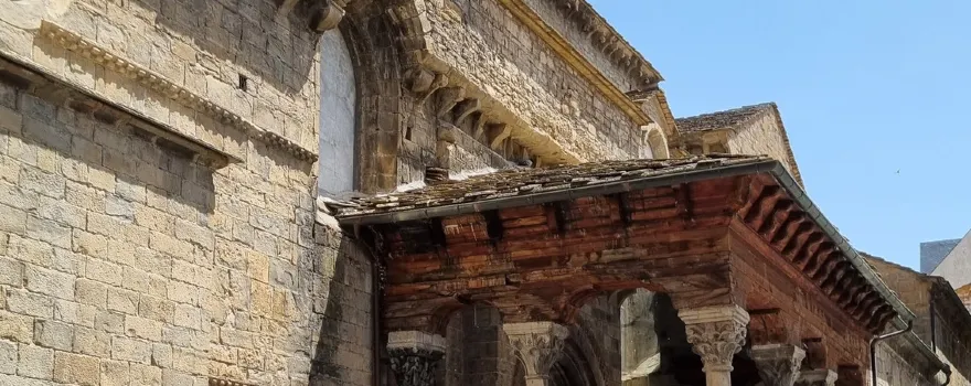 Saint Peter's Cathedral