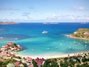 Saint-Jean, Saint Barthélemy