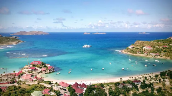 Saint-Jean, Saint Barthélemy